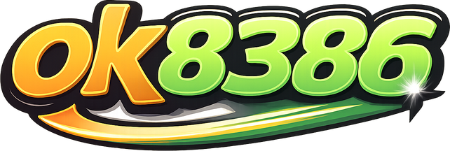 Logo ok8386